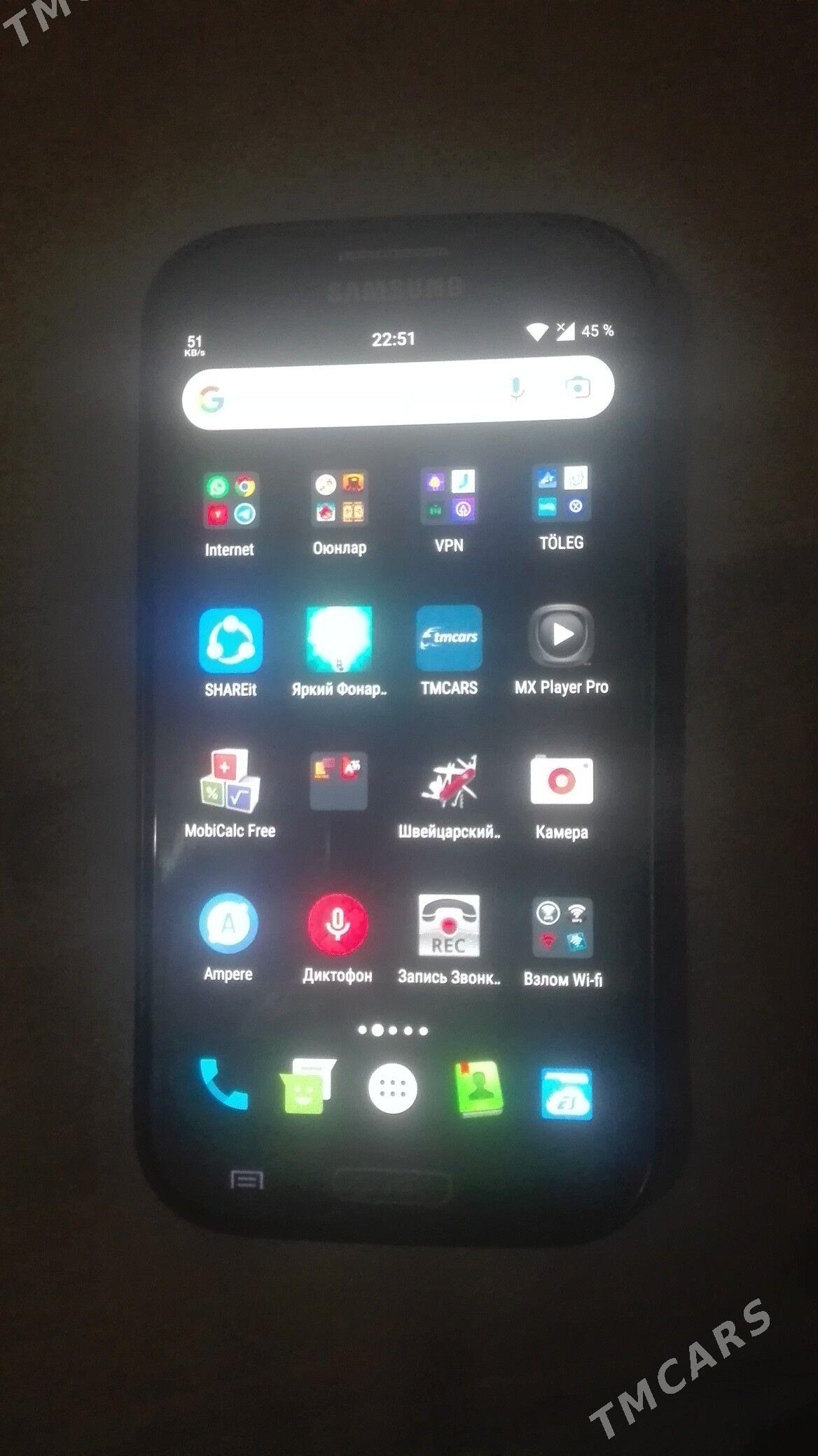 Samsung S4 I9505 - Mary - img 3