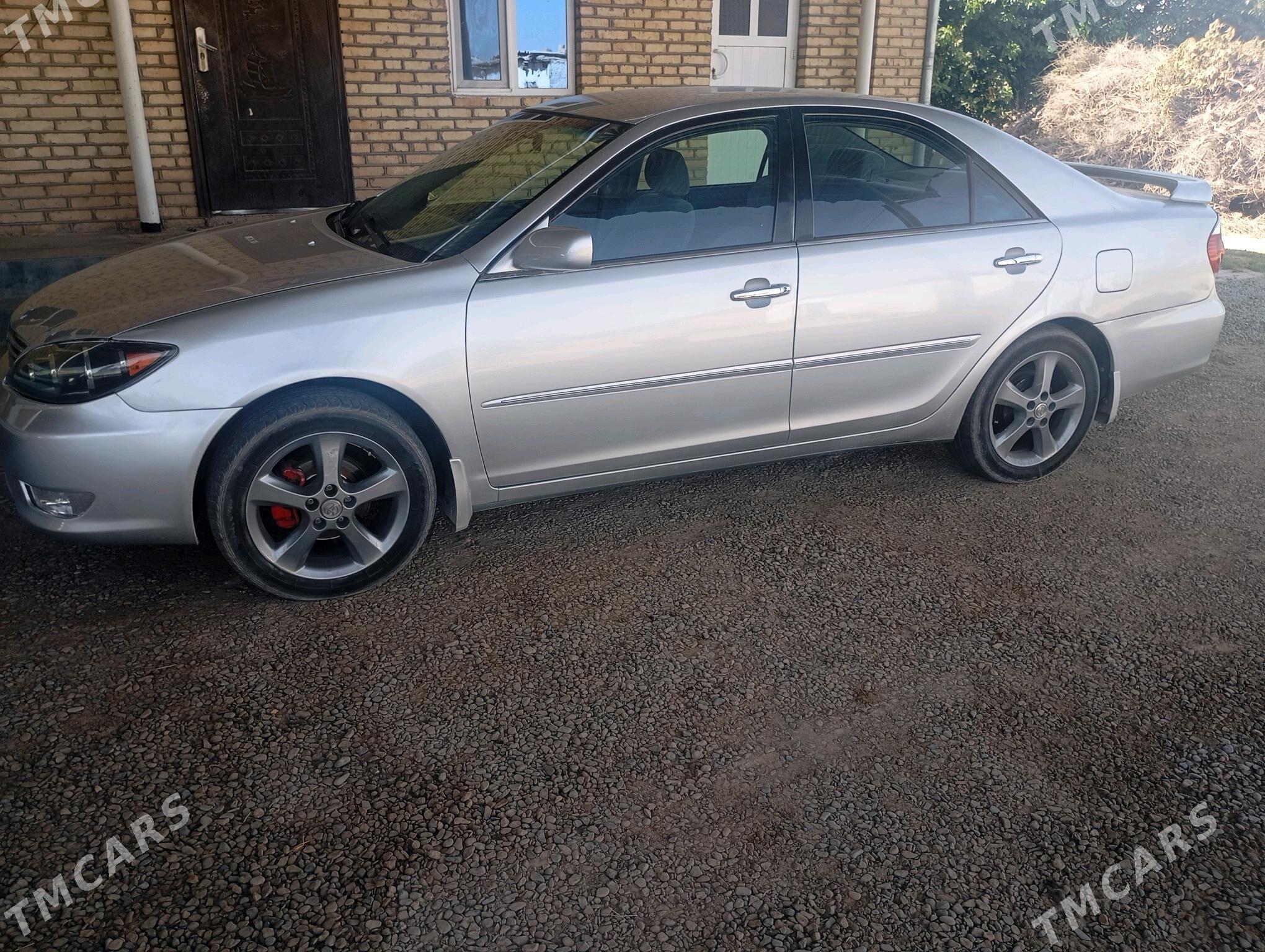 Toyota Camry 2004 - 150 000 TMT - Sakarçäge - img 3