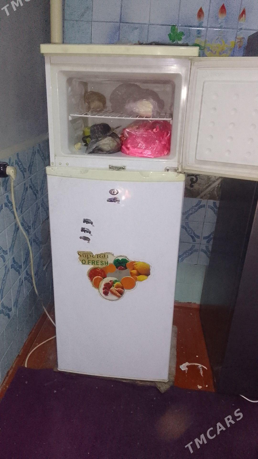 Holodilnik - Daşoguz - img 2
