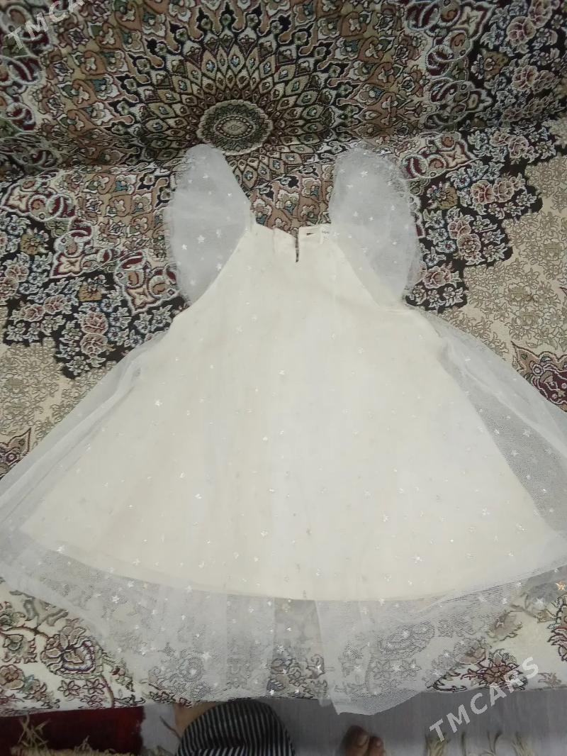 çaga köýnek - Туркменабат - img 2