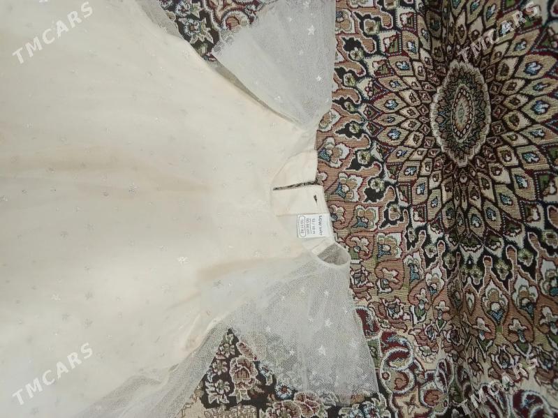 çaga köýnek - Туркменабат - img 3