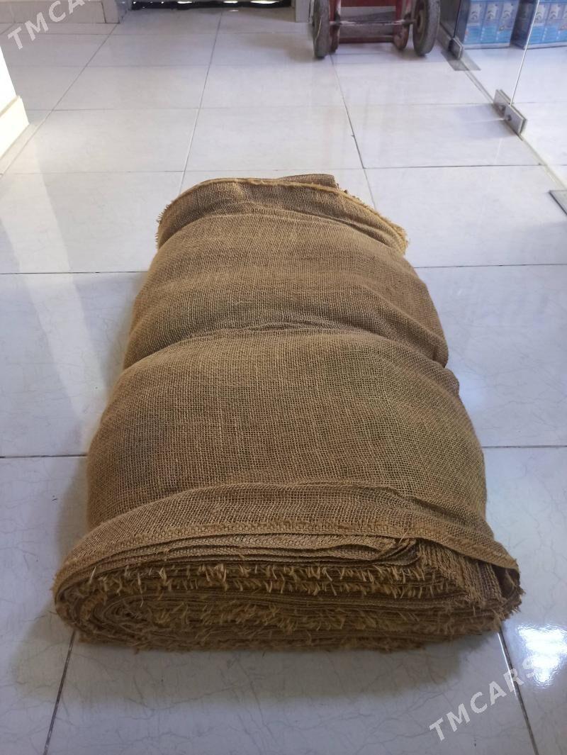 Мешковина / kenep mata - Aşgabat - img 2