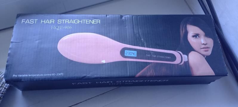 УТЮГ ВЫПРЯМИТЕЛЬ - Дашогуз - img 4