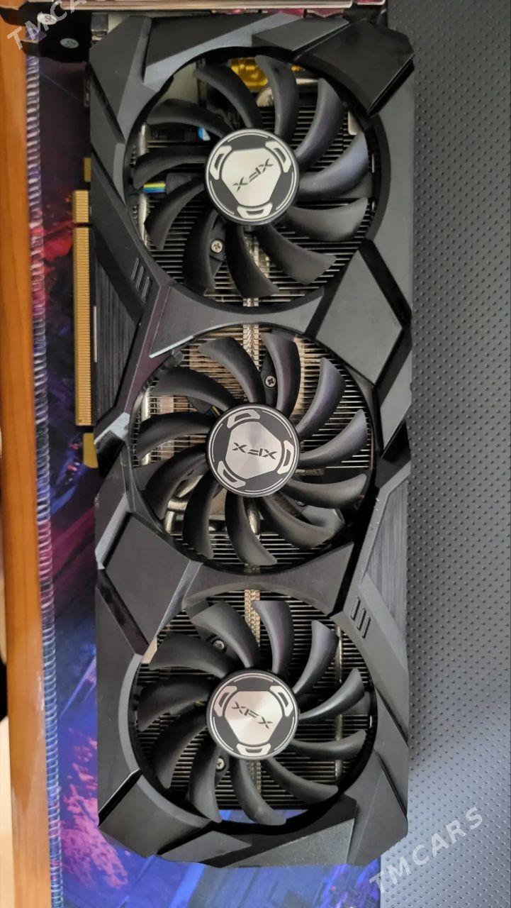 Satlyk kompyuter,blok - Aşgabat - img 1