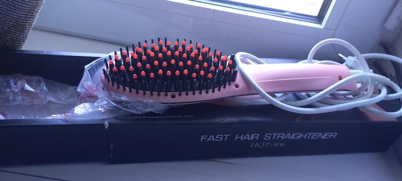 УТЮГ ВЫПРЯМИТЕЛЬ - Дашогуз - img 3