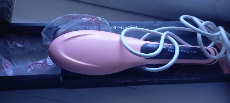 УТЮГ ВЫПРЯМИТЕЛЬ - Дашогуз - img 2