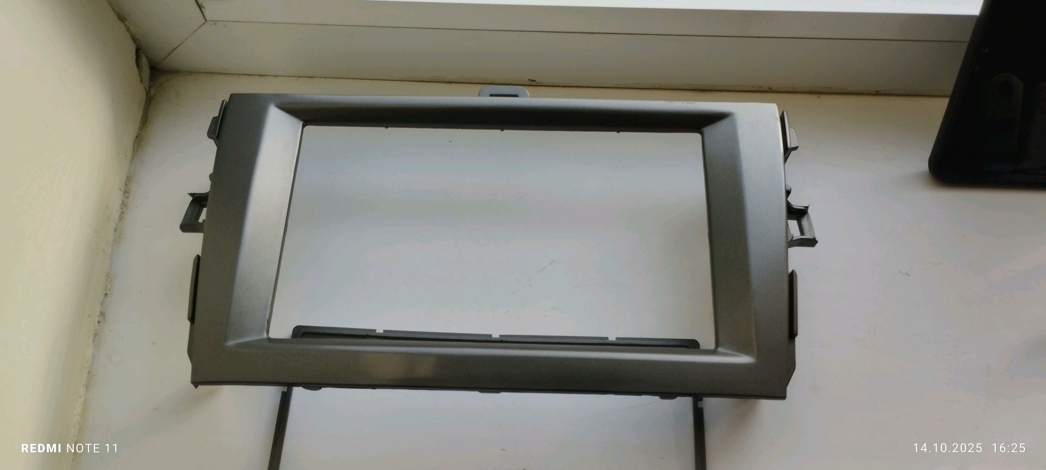 karolla ramka 150 TMT - Ak bugdaý etraby - img 2