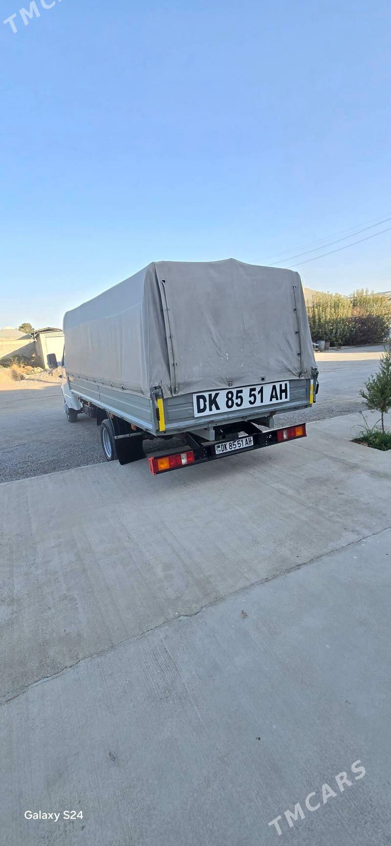 Gaz Gazel 2013 - 185 000 TMT - Гёкдепе - img 1