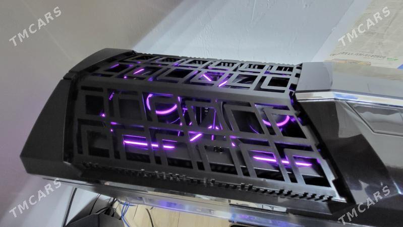 Satlyk kompyuter,blok - Aşgabat - img 2