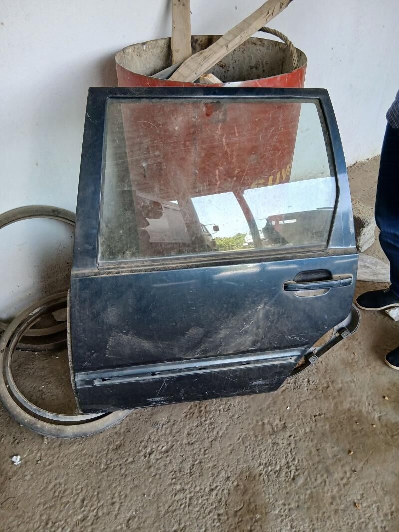 Волва гапы 1 000 TMT - Aşgabat - img 2