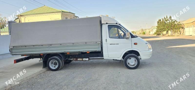 Gaz Gazel 2013 - 185 000 TMT - Гёкдепе - img 3