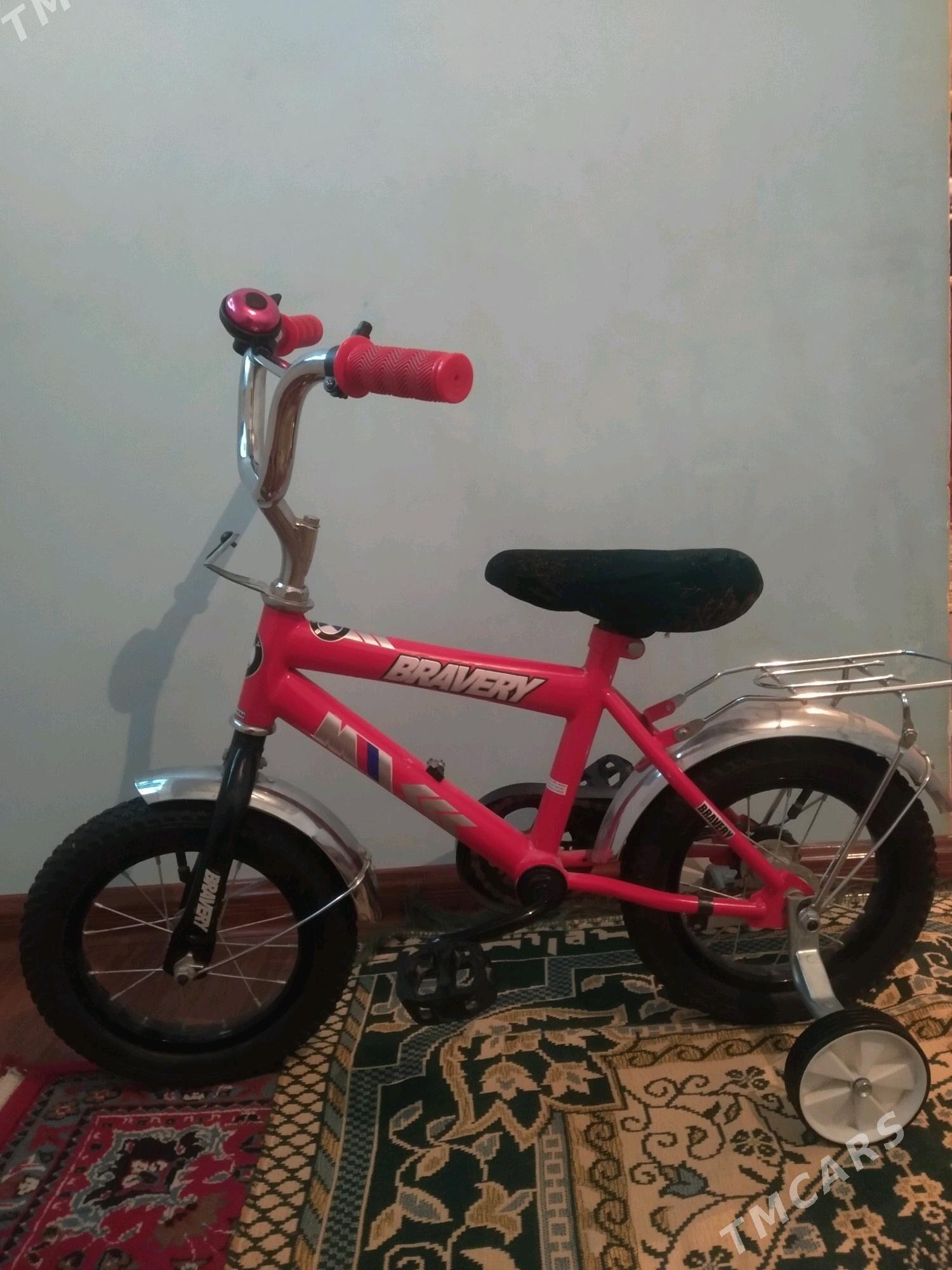 welosiped - Эсенгулы - img 1