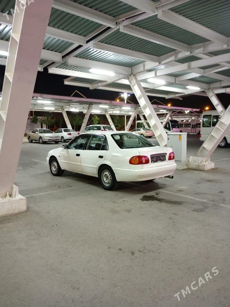 Toyota Corolla 1998 - 70 000 TMT - Balkanabat - img 1