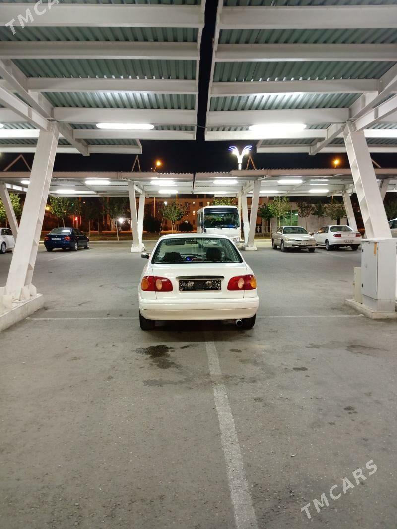 Toyota Corolla 1998 - 70 000 TMT - Balkanabat - img 2