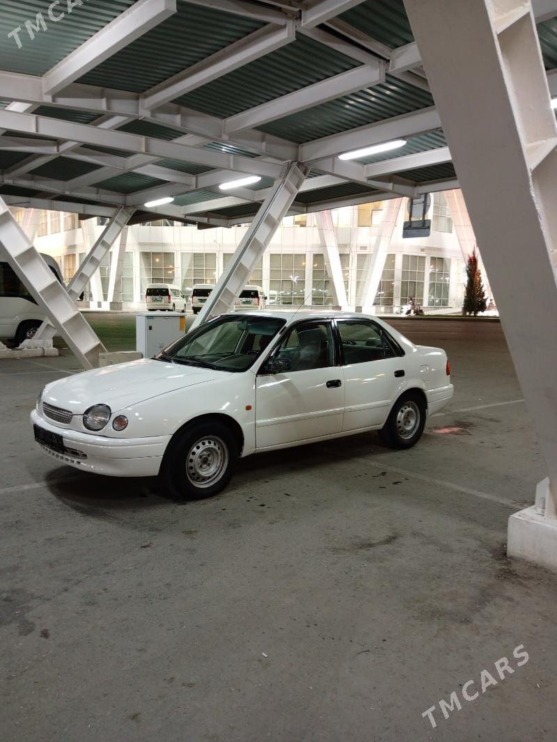 Toyota Corolla 1998 - 70 000 TMT - Balkanabat - img 7