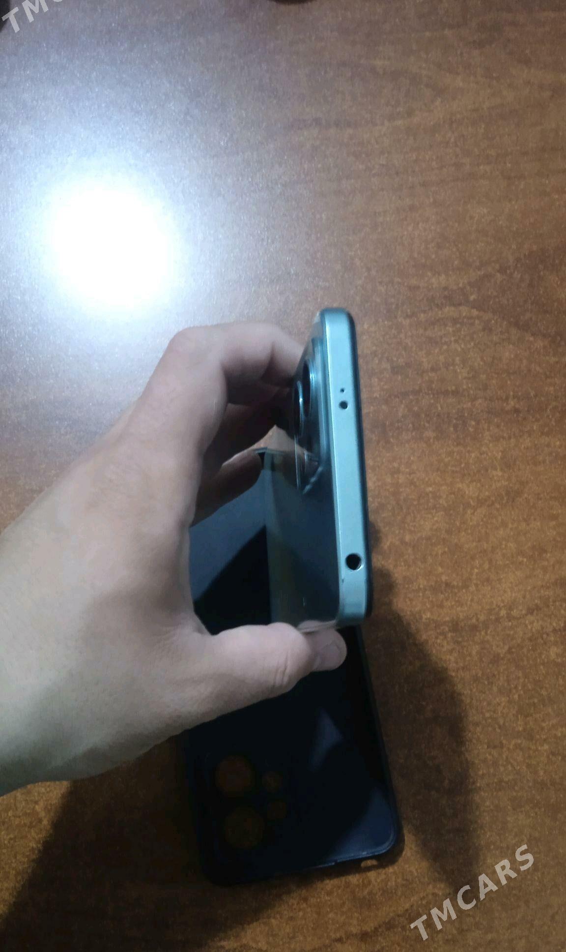 Redmi note 12 - Türkmenbaşy etr. - img 2