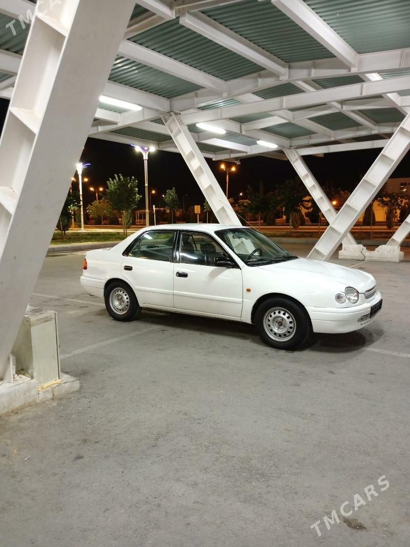 Toyota Corolla 1998 - 70 000 TMT - Balkanabat - img 4
