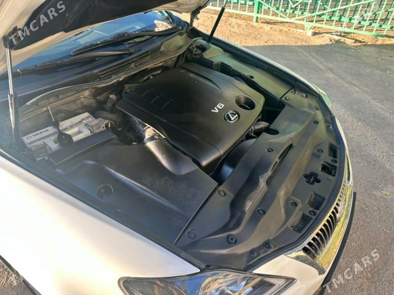 Lexus IS 250 2010 - 205 000 TMT - Ашхабад - img 7