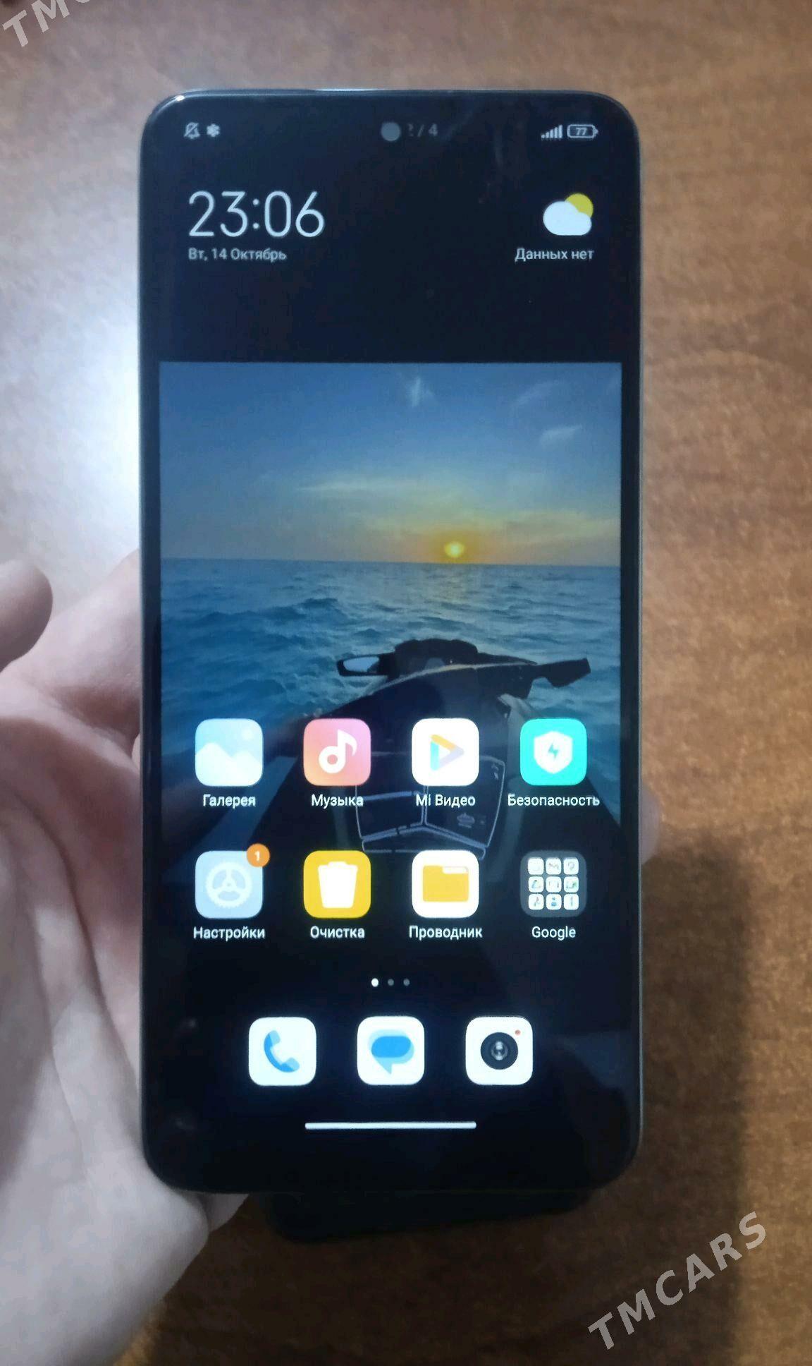 Redmi note 12 - Türkmenbaşy etr. - img 3