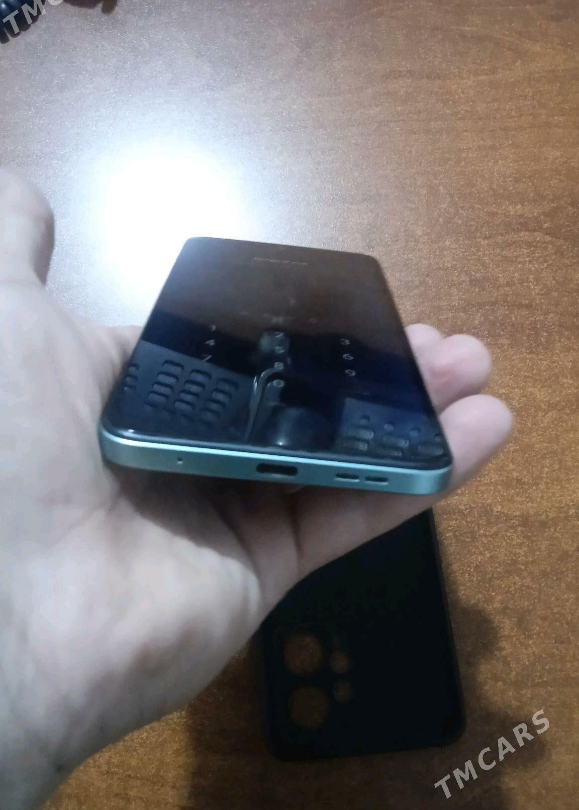 Redmi note 12 - Türkmenbaşy etr. - img 4