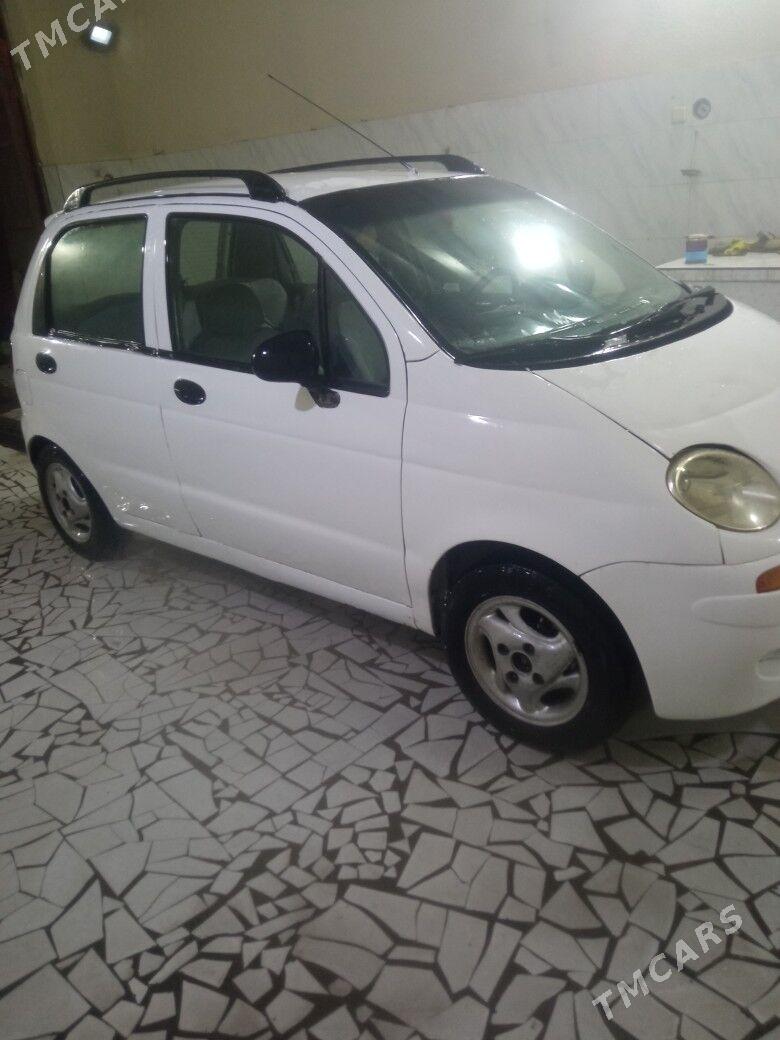 Daewoo Matiz 1999 - 23 000 TMT - Daşoguz - img 2