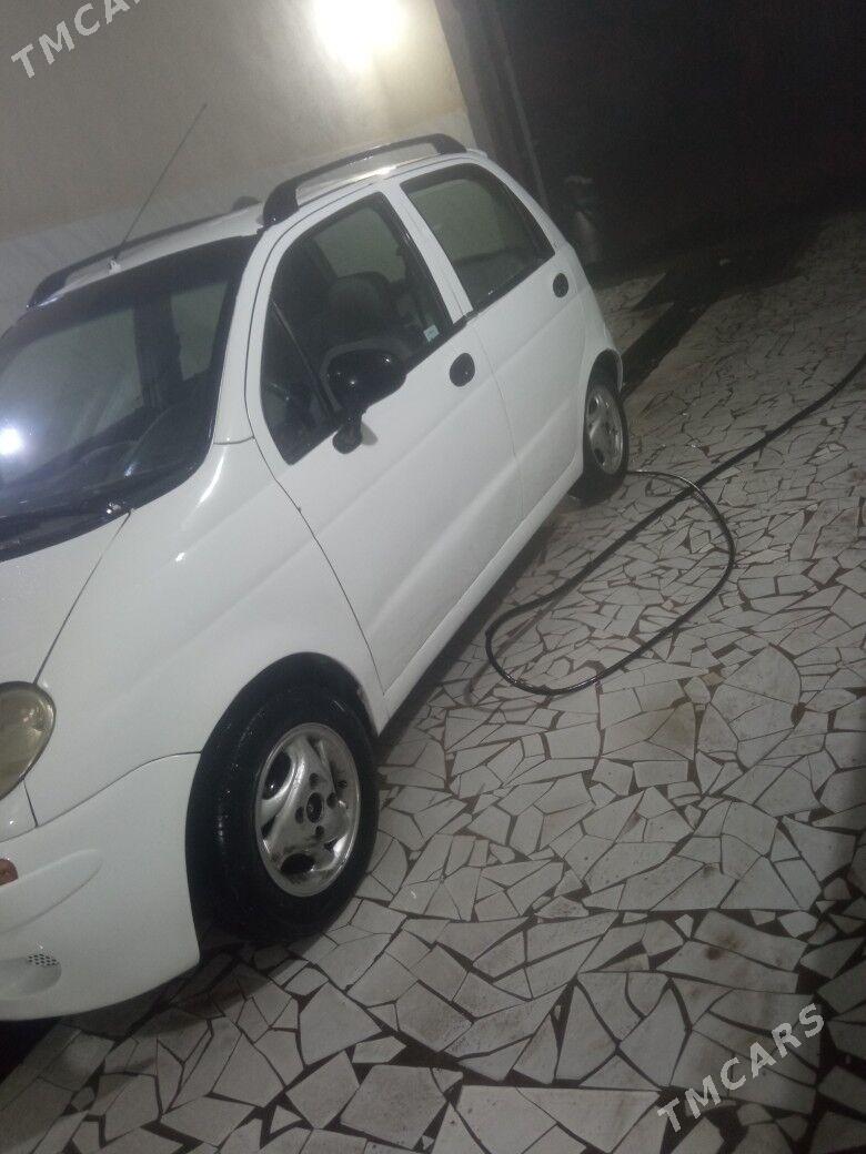 Daewoo Matiz 1999 - 23 000 TMT - Daşoguz - img 1