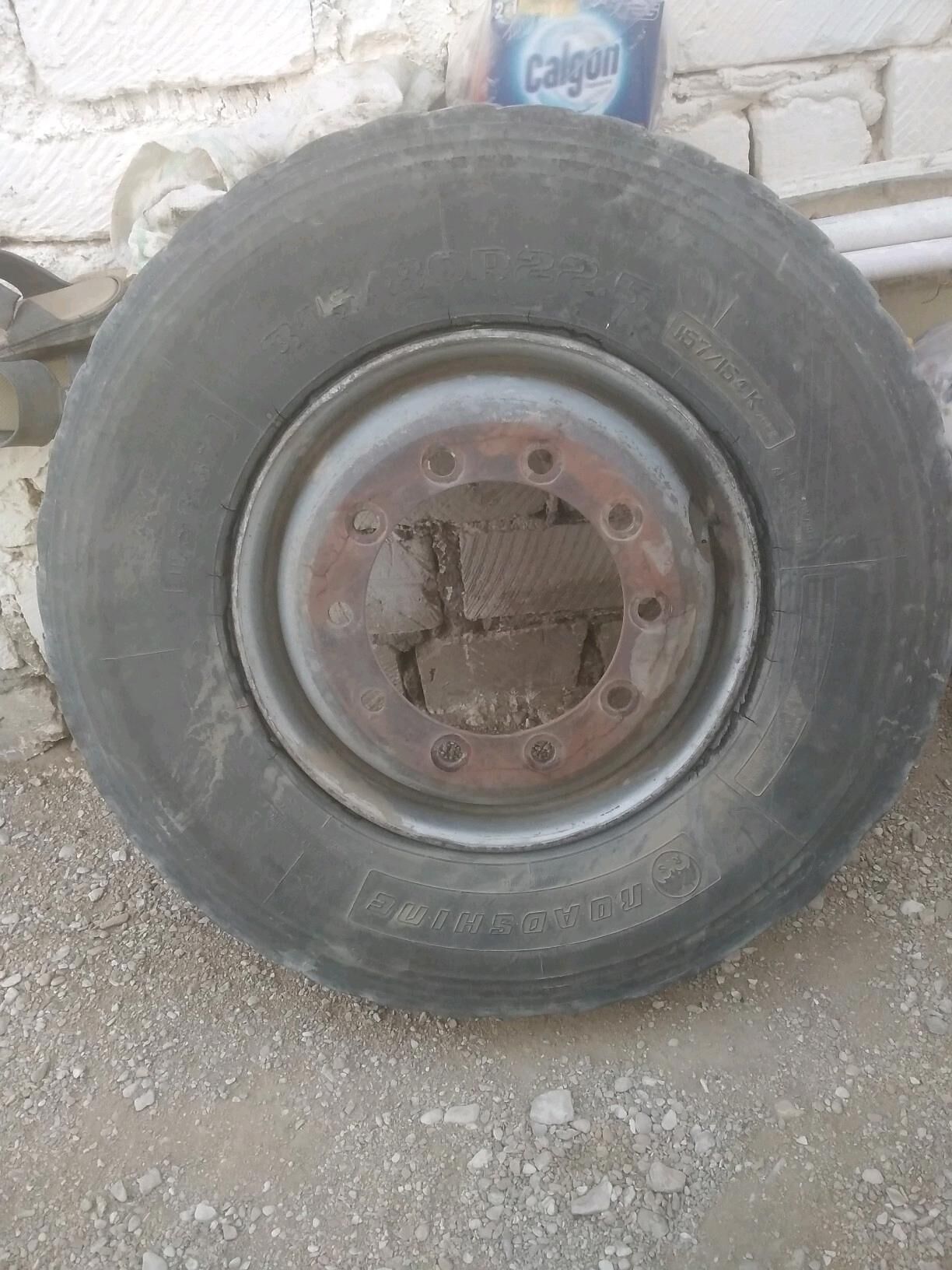 bezkamyr diska 350 TMT - Гумдаг - img 3