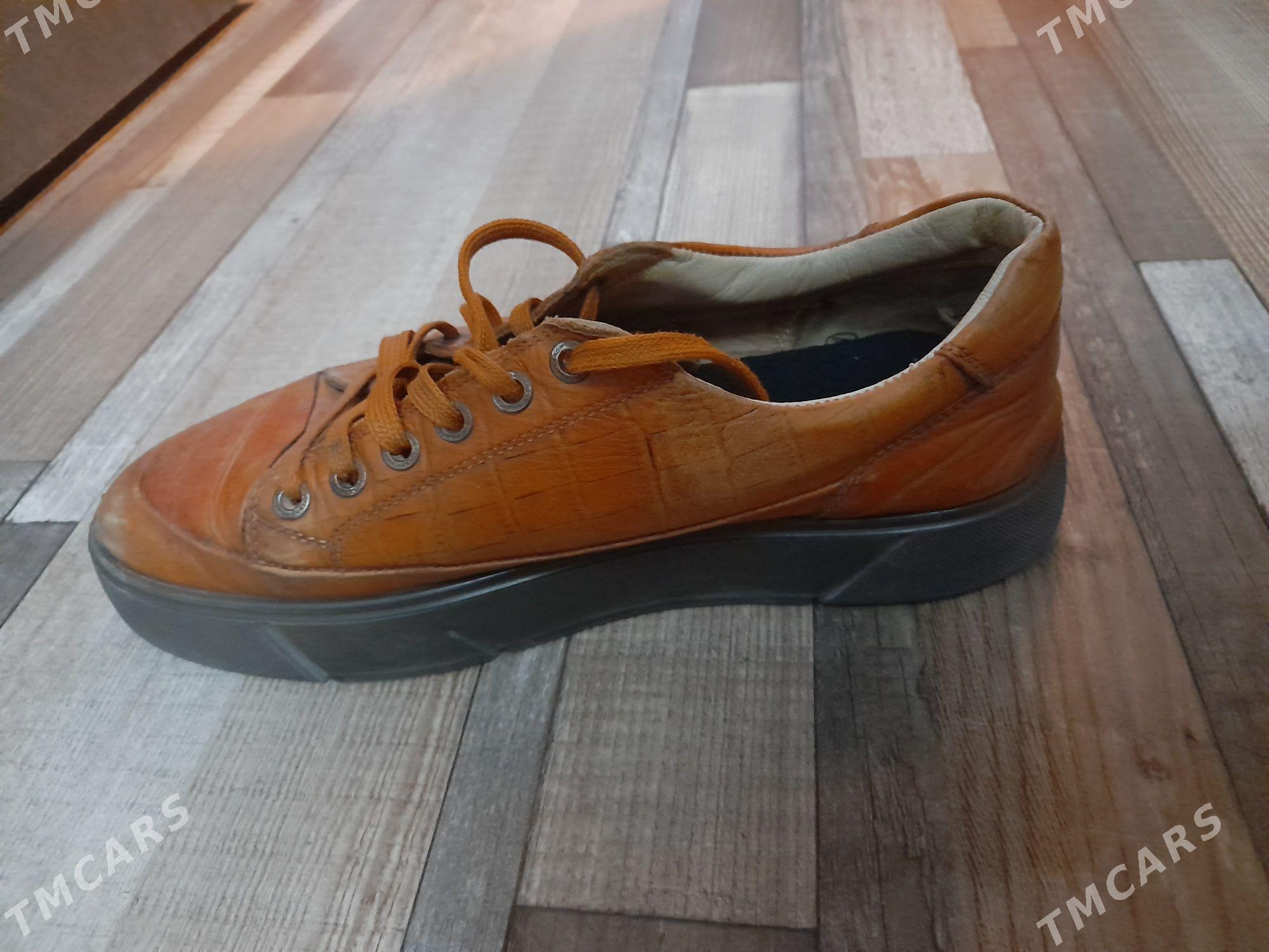 krasowka - Ашхабад - img 1