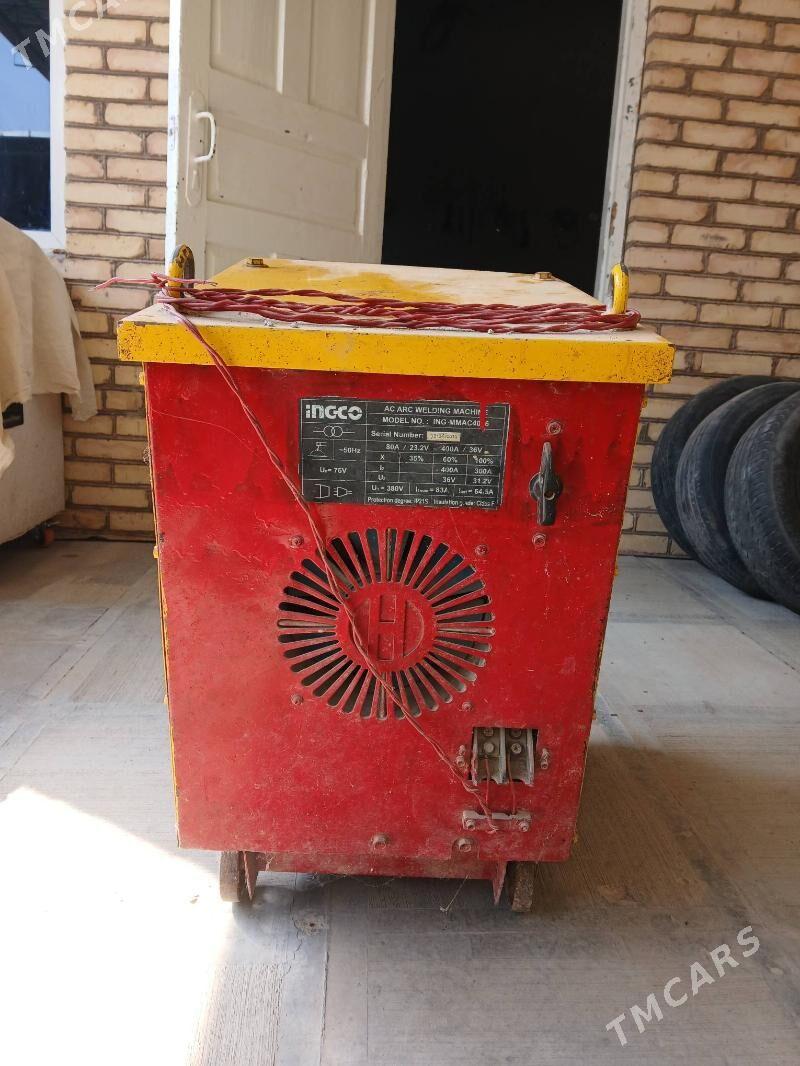 swarka aparat - Сакар - img 1