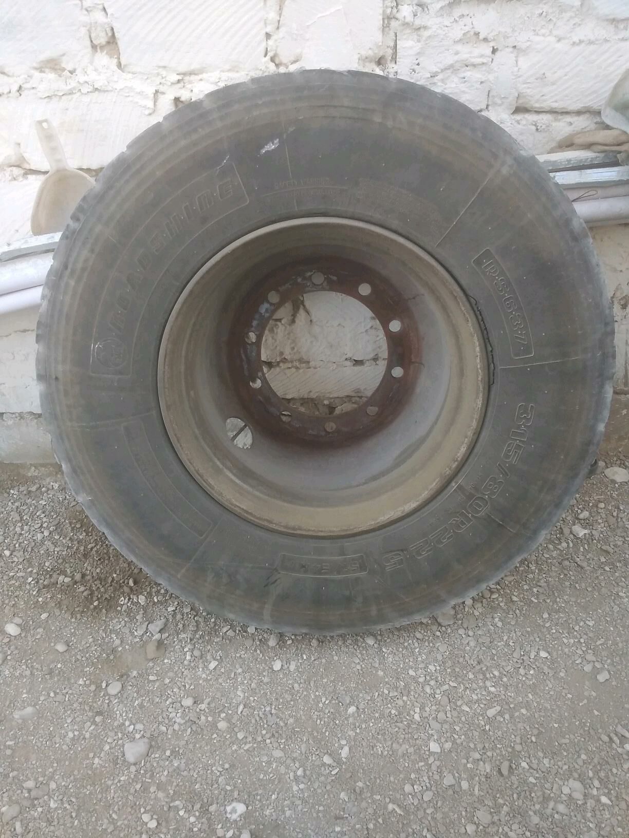 bezkamyr diska 350 TMT - Гумдаг - img 5