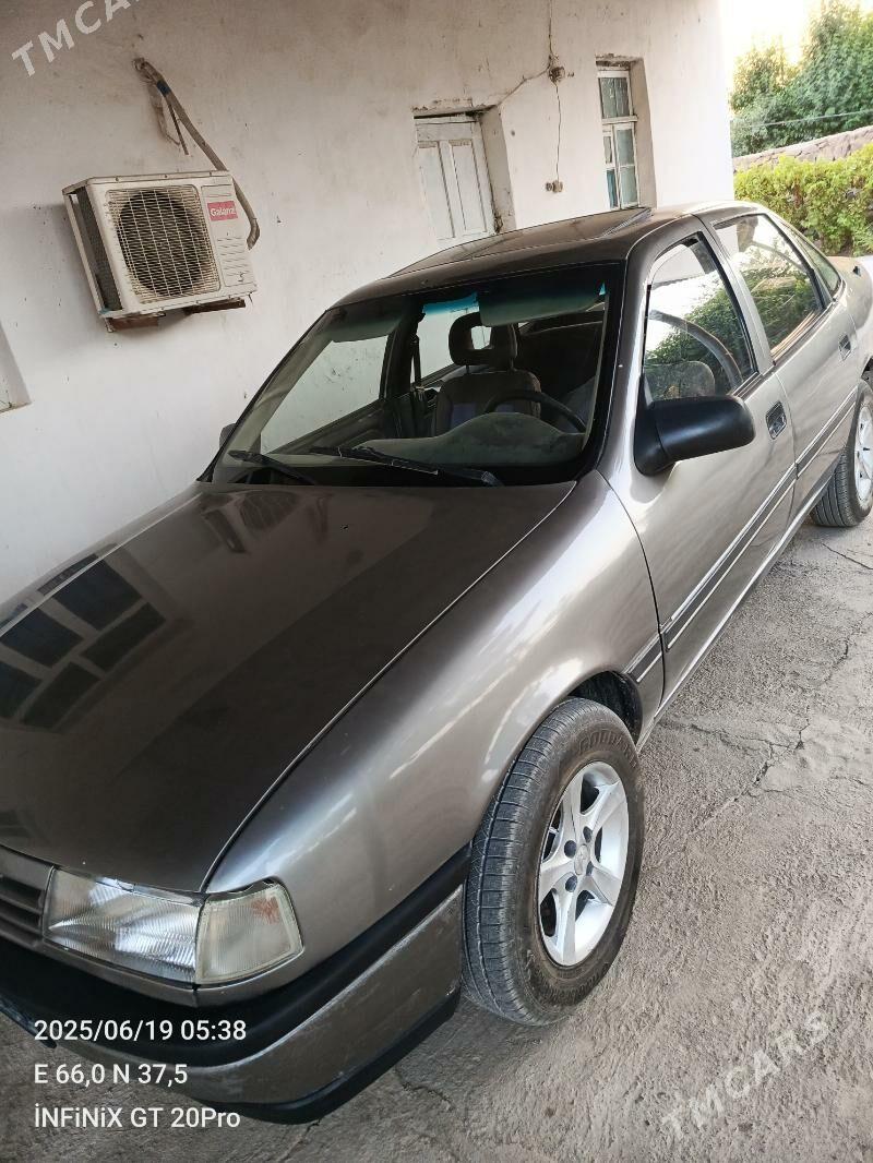 Opel Vectra 1990 - 26 000 TMT - Койтендаг - img 3