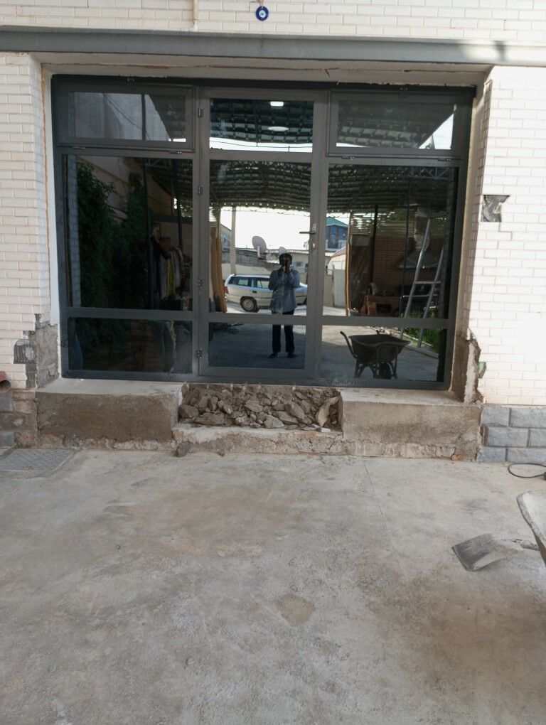  VIP AYNA GAPY SETKA  - Чоганлы - img 3