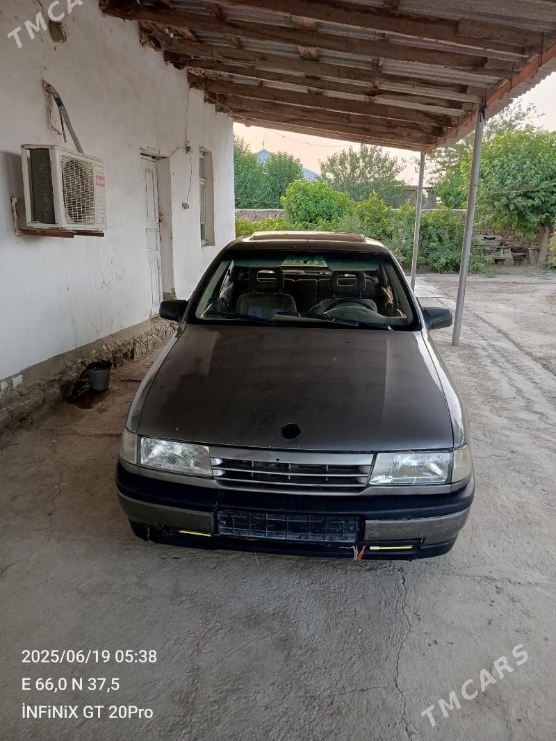 Opel Vectra 1990 - 26 000 TMT - Койтендаг - img 6