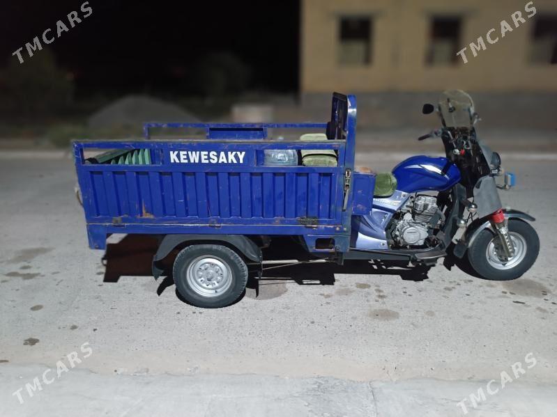 Fekon FK200-14G 2015 - 18 000 TMT - Ак-Бугдайский этрап - img 5