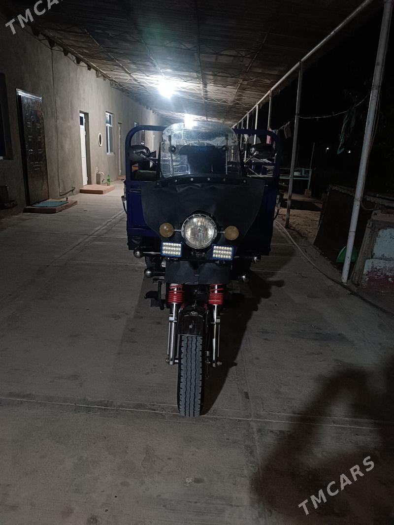 Fekon FK200-14G 2015 - 18 000 TMT - Ак-Бугдайский этрап - img 2