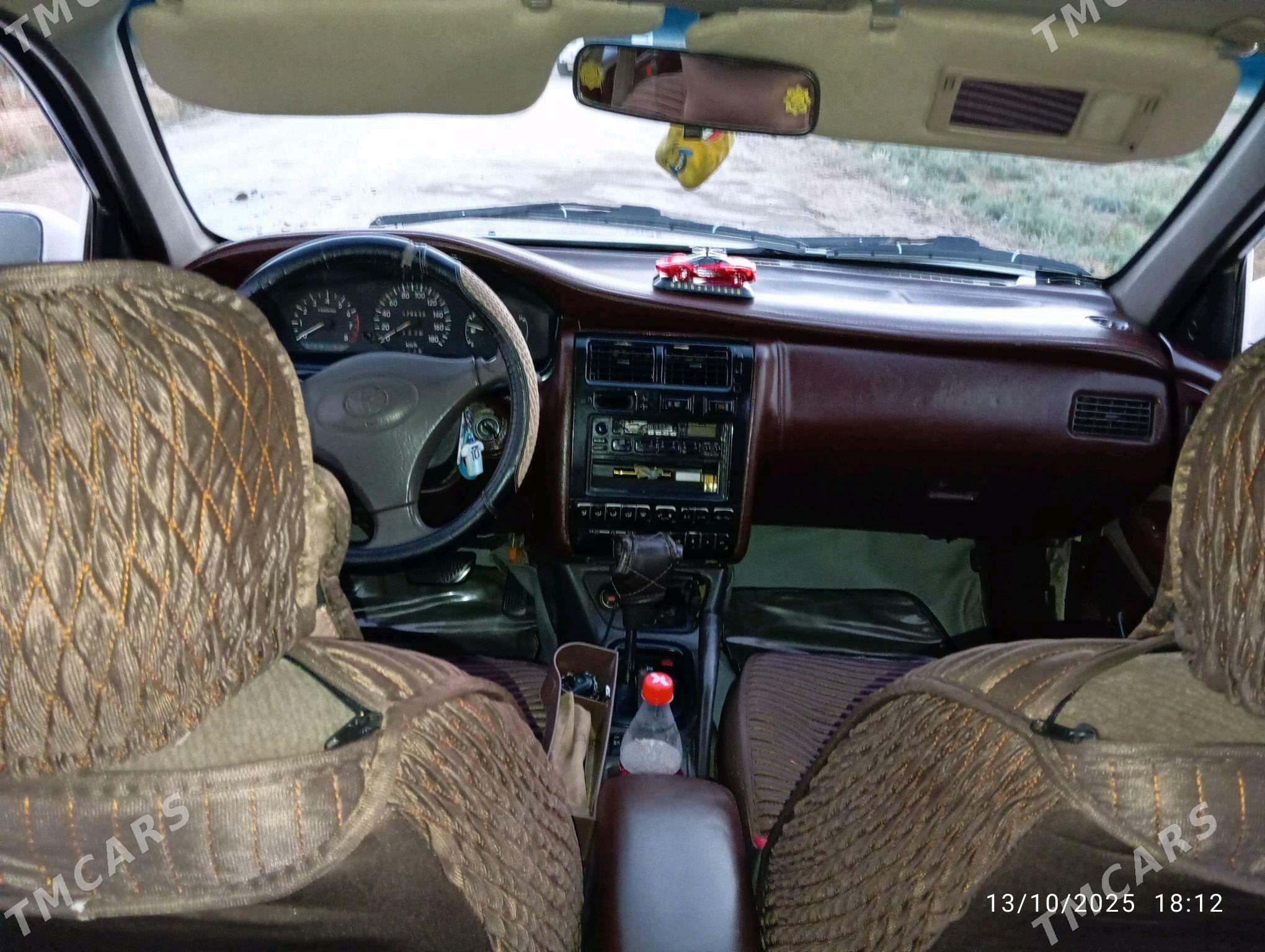 Toyota Corona 1993 - 70 000 TMT - Керки - img 7