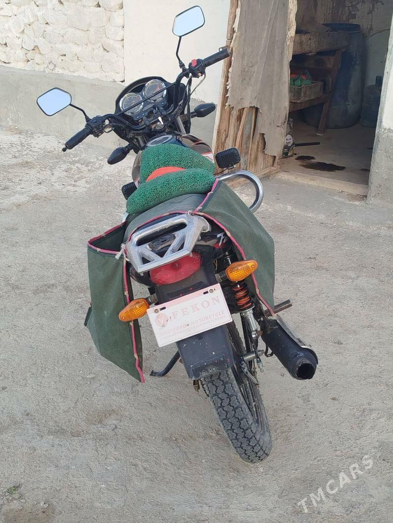 Fekon FK200-14G 2012 - 11 000 TMT - Gyzylarbat - img 4