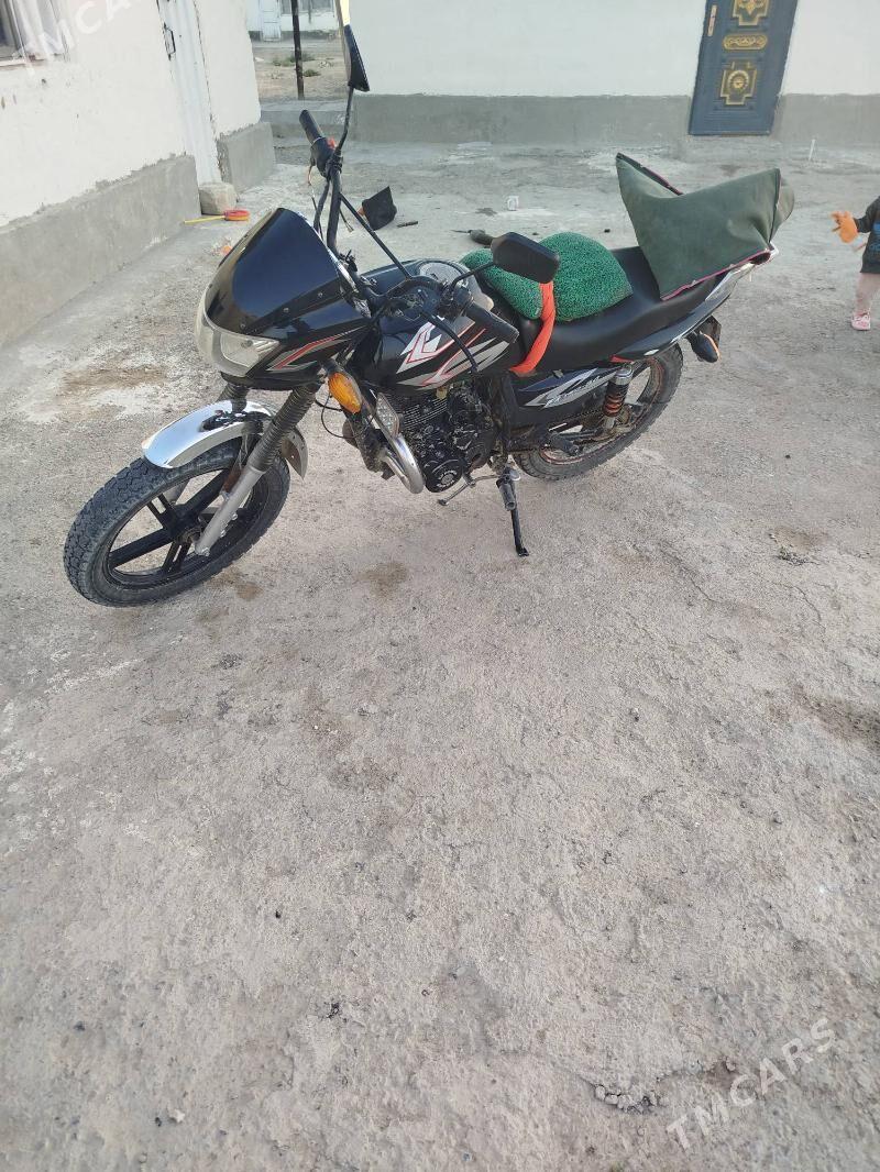 Fekon FK200-14G 2012 - 11 000 TMT - Gyzylarbat - img 3