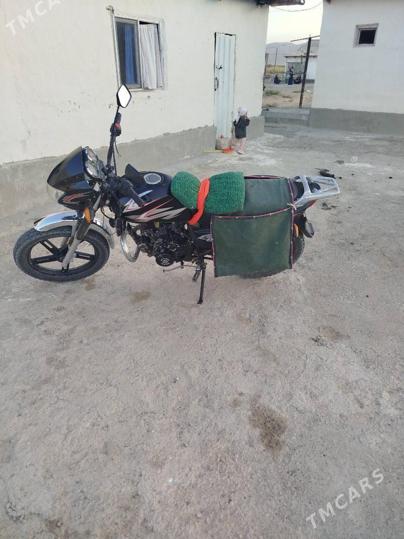 Fekon FK200-14G 2012 - 11 000 TMT - Gyzylarbat - img 2