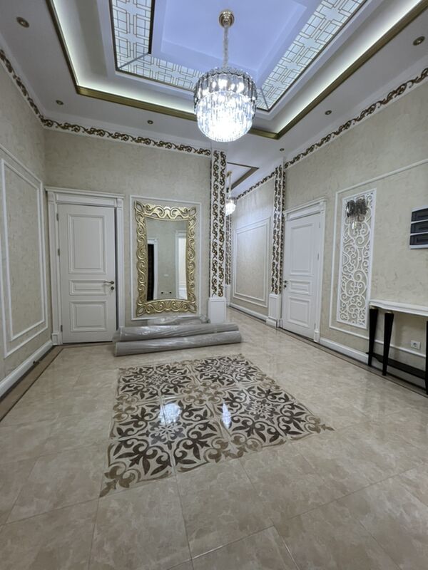 Moskowki elıtka - Aşgabat - img 1