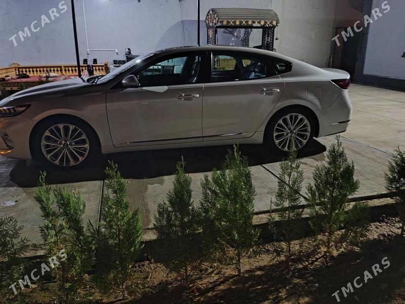 Kia Cadenza 2019 - 320 000 TMT - Aşgabat - img 1