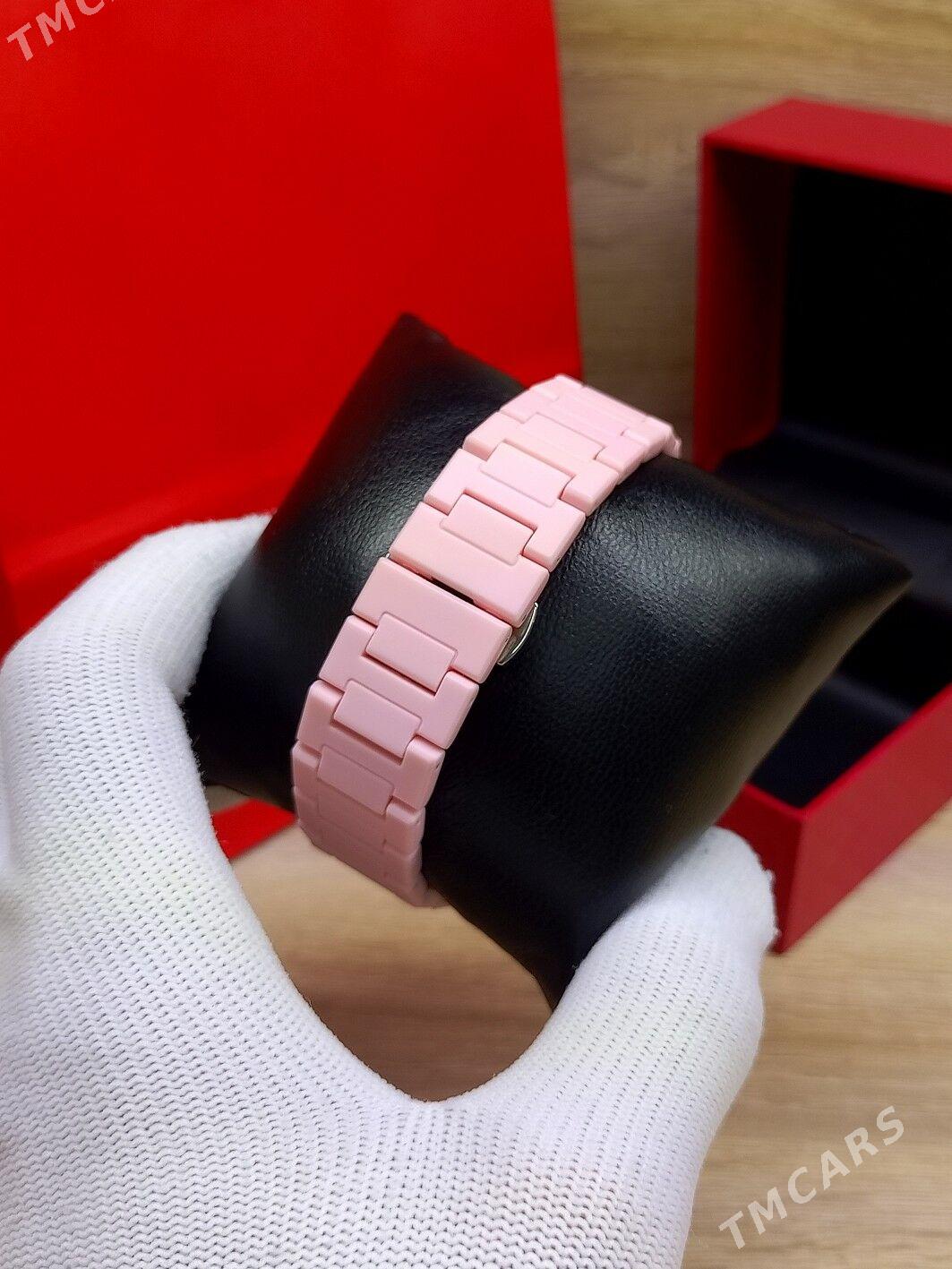 Carbon karbon sagat часы - Howdan "W" - img 3