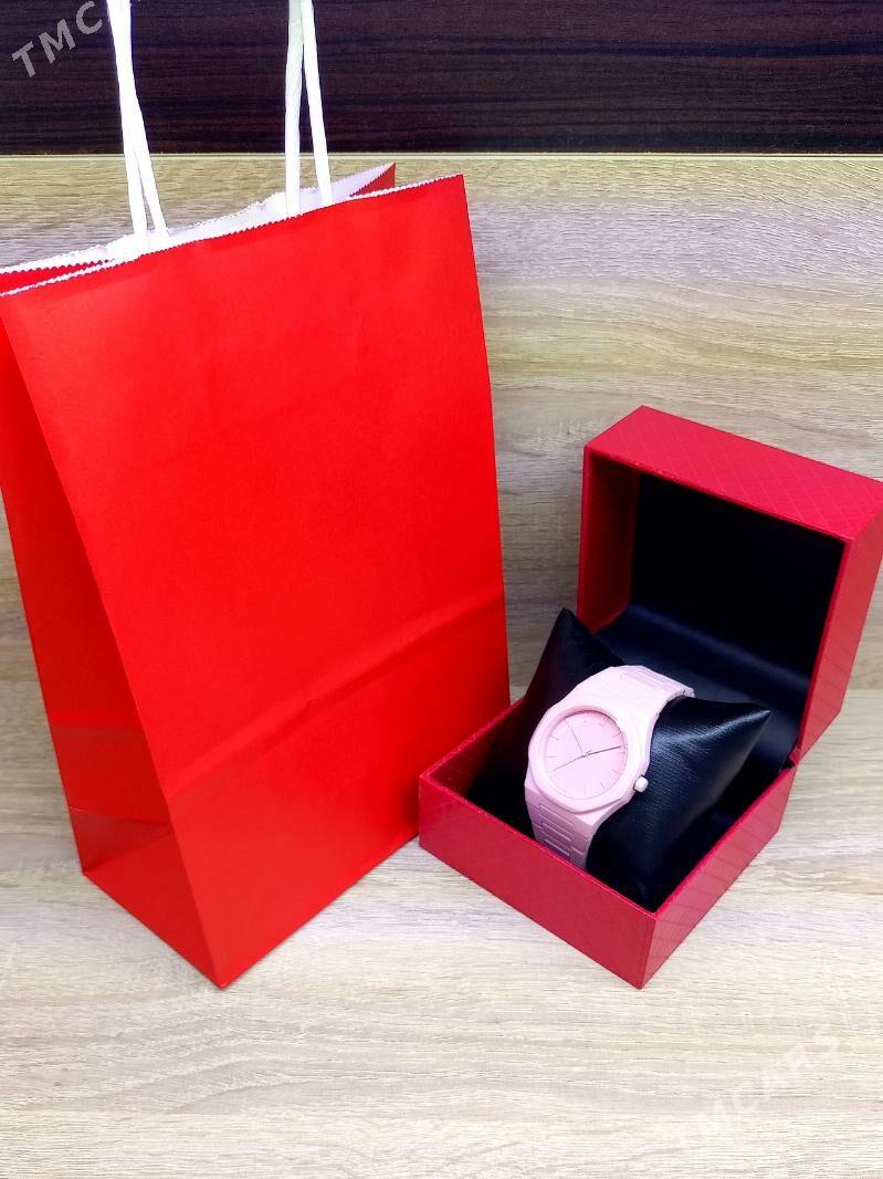 Carbon karbon sagat часы - Howdan "W" - img 4