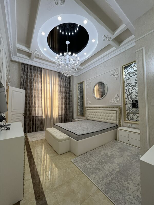 Moskowki elıtka - Aşgabat - img 6