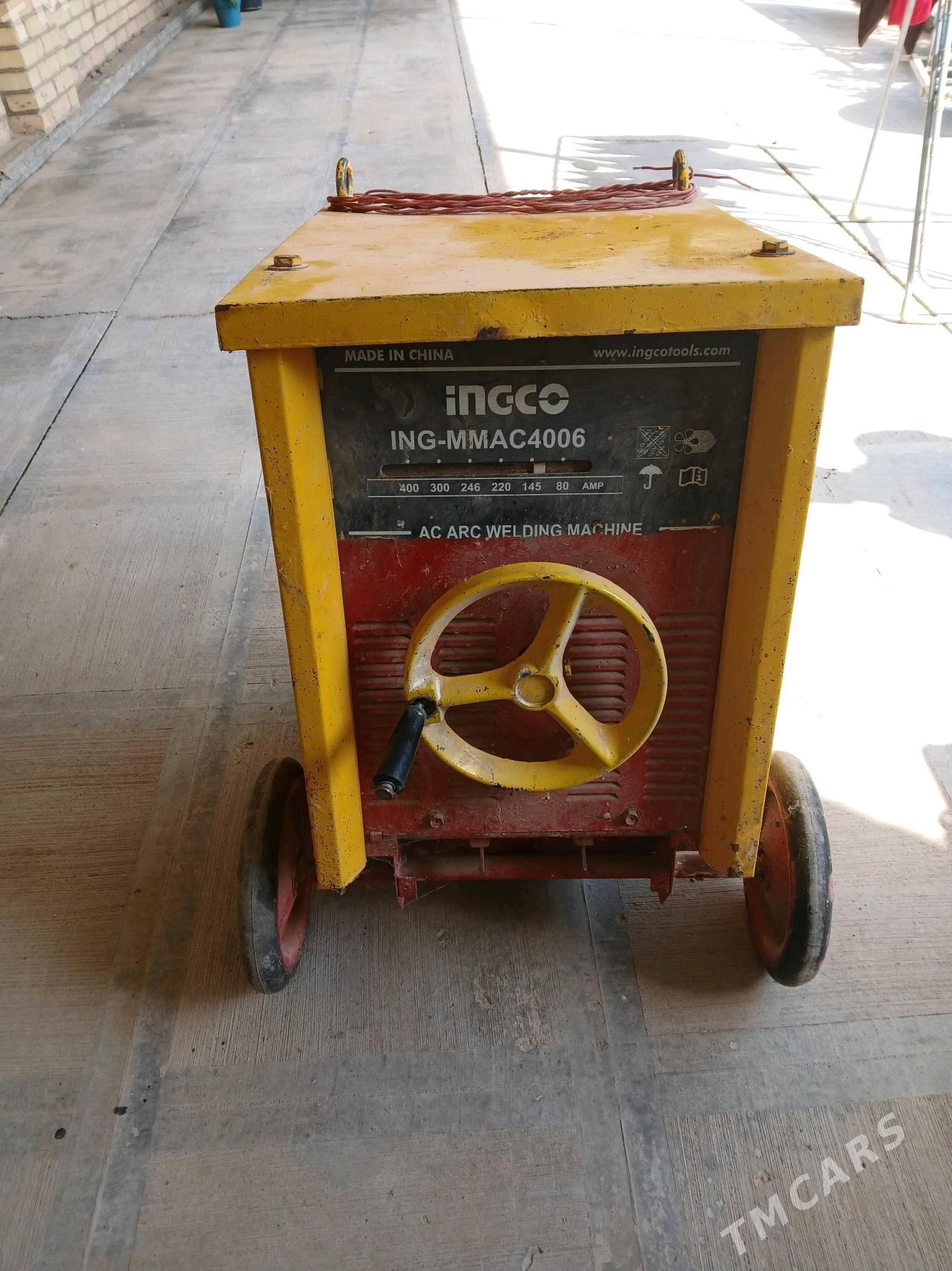 swarka aparat - Сакар - img 3