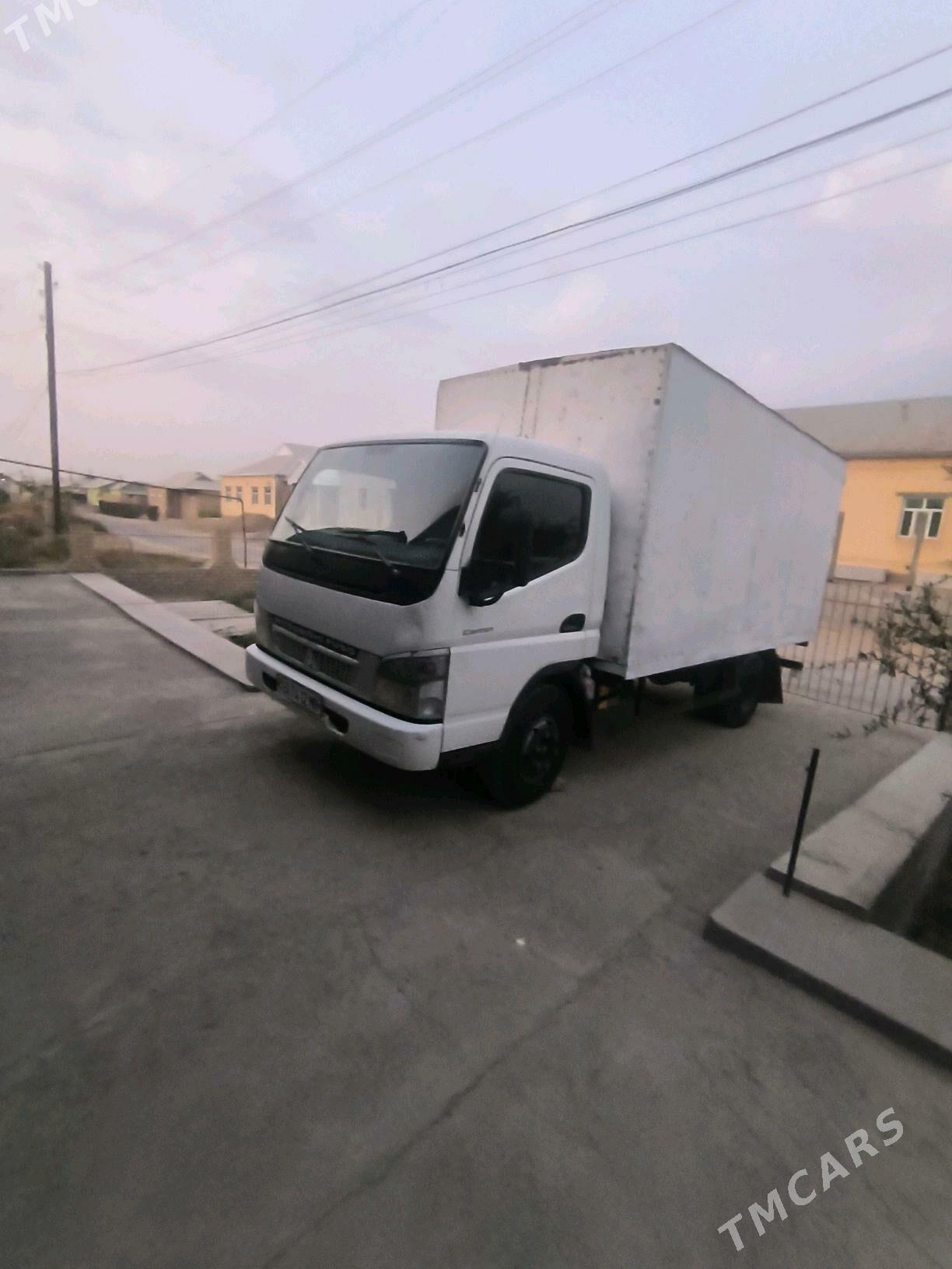 Mitsubishi Canter 2013 - 320 000 TMT - Baýramaly - img 3