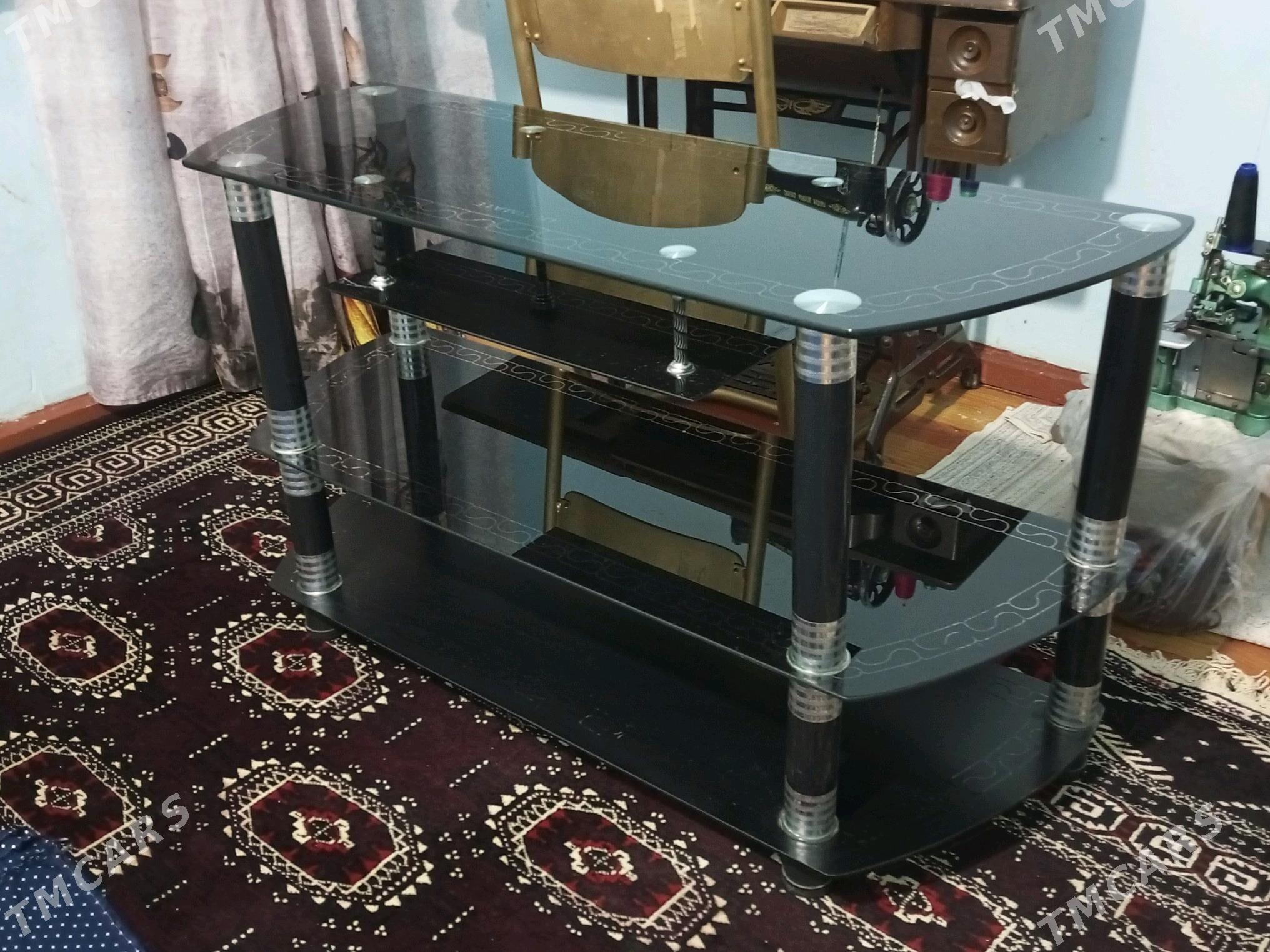 pastawka - Balkanabat - img 3