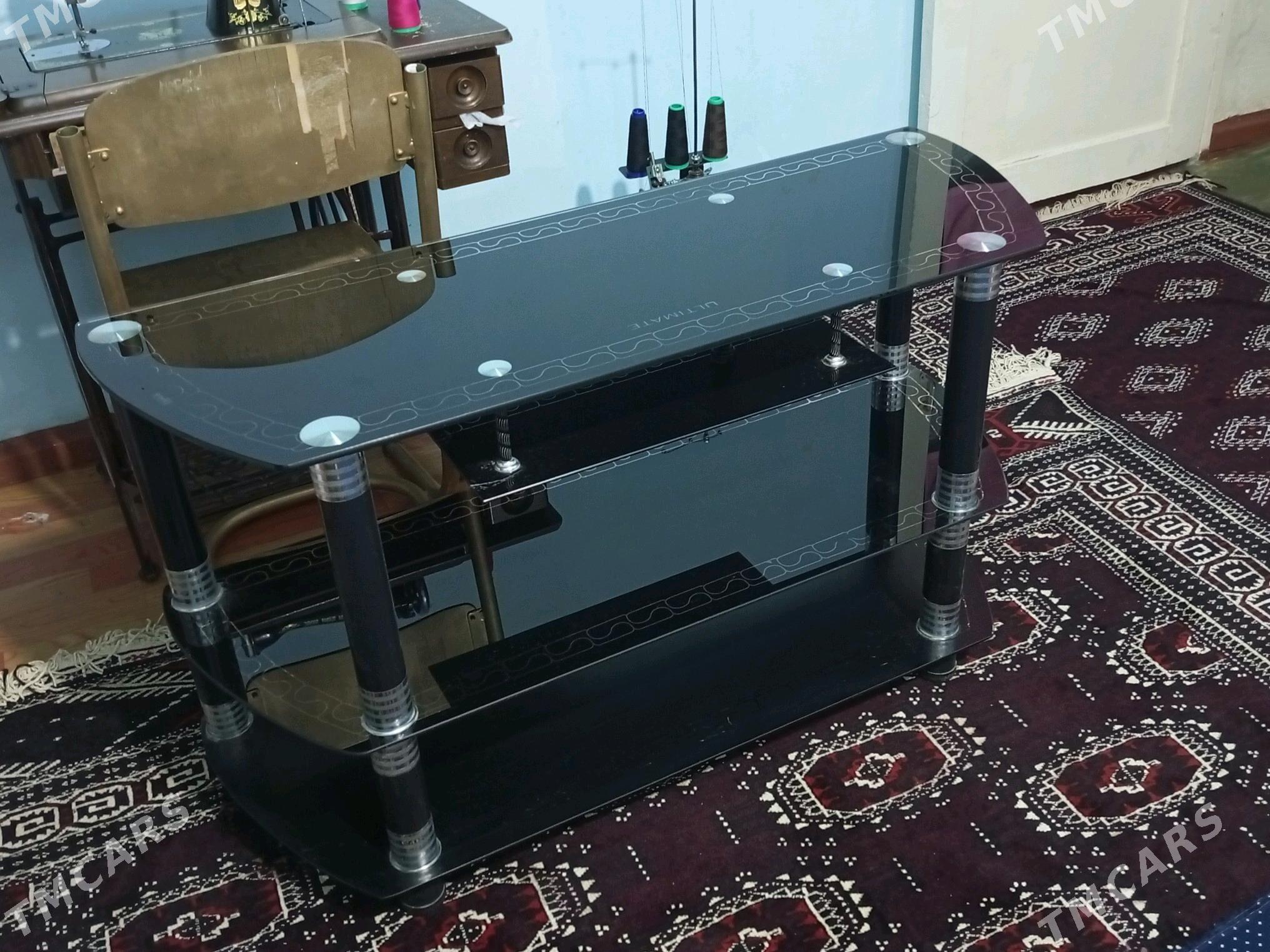 pastawka - Balkanabat - img 2