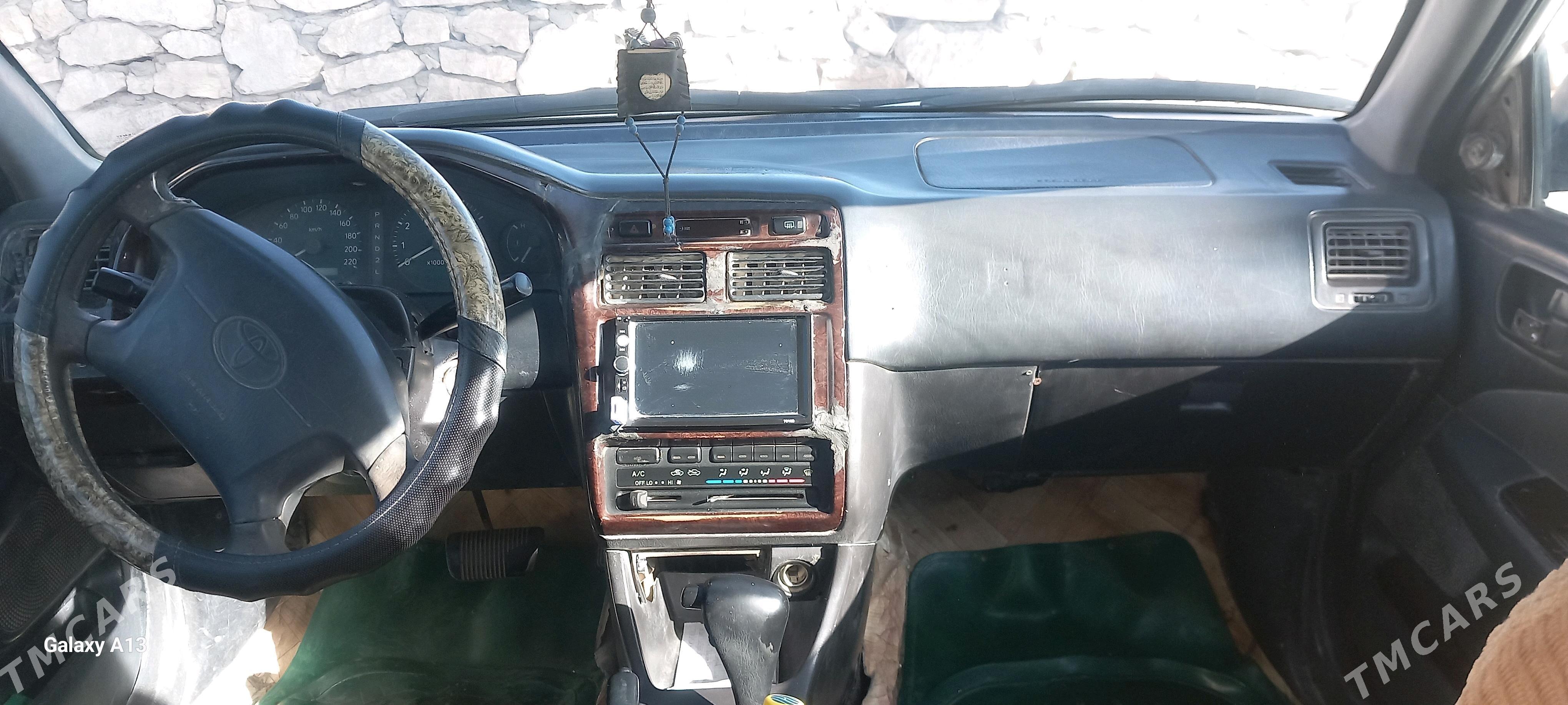 Toyota Corona 1999 - 59 000 TMT - Достлук - img 4