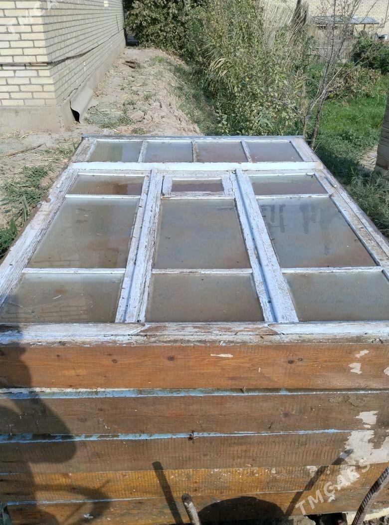 Agac akno - Сакарчага - img 2